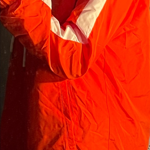 Forever 21 windbreaker - Picture 3 of 3